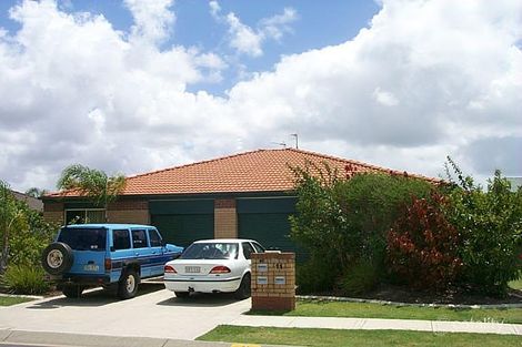 Property photo of 11 Crystal Reef Drive Coombabah QLD 4216