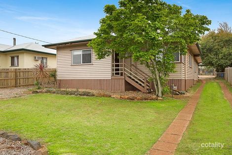 57 Glenvale Rd, Newtown, QLD 4350