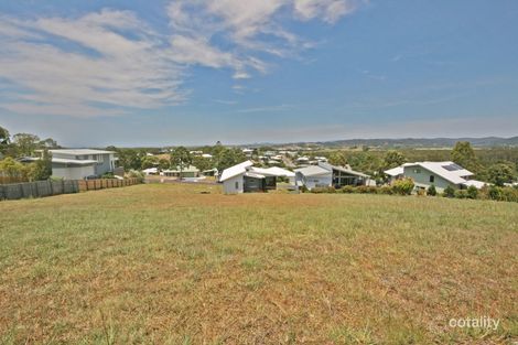 Property photo of 31 Marsupial Drive Pottsville NSW 2489