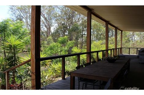 Property photo of 382 Woods Road Craven NSW 2422