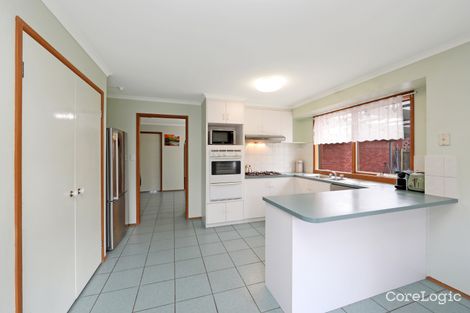 Property photo of 11 Sunningdale Court Rowville VIC 3178