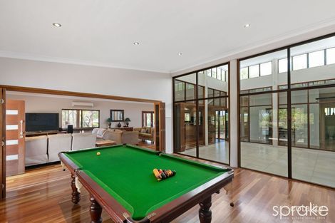 Property photo of 42 Clarke Street Sunshine Acres QLD 4655