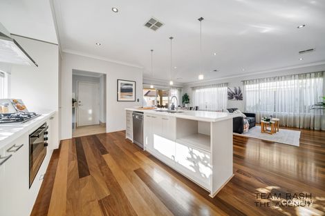 Property photo of 5 Heisler Boulevard Brabham WA 6055