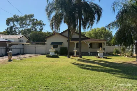 310 Auburn St, Moree, NSW 2400