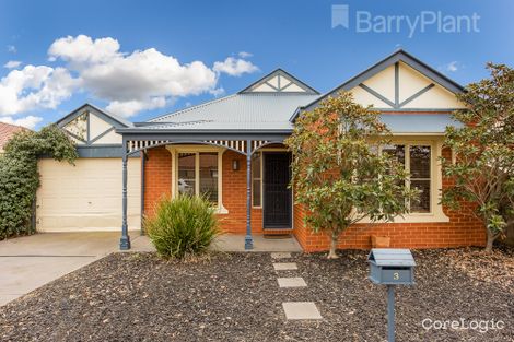 Property photo of 3 Jasper Street Point Cook VIC 3030