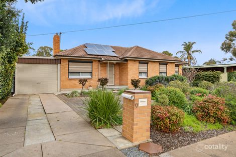 Property photo of 9 Rhus Avenue Elizabeth Vale SA 5112
