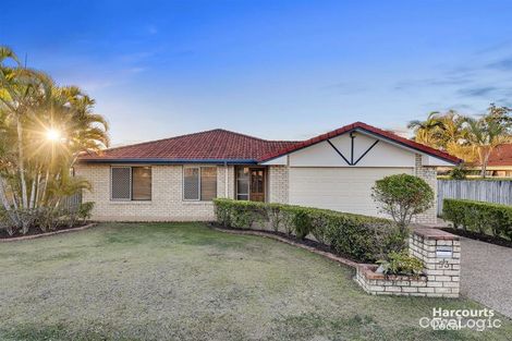 Property photo of 53 Heritage Boulevard Heritage Park QLD 4118