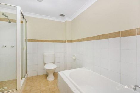 Property photo of 35/4 Fourth Avenue Blacktown NSW 2148