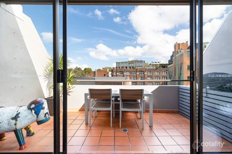 Property photo of 44/111-115 Foveaux Street Surry Hills NSW 2010