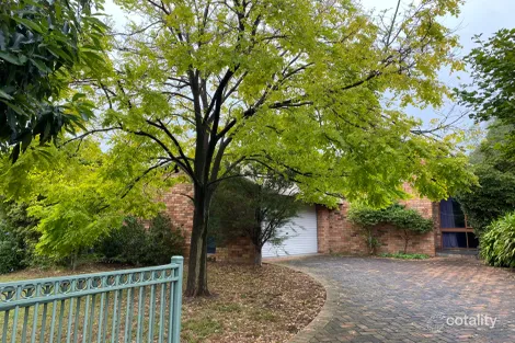 Property photo of 10 Leonard Street Deepdene VIC 3103