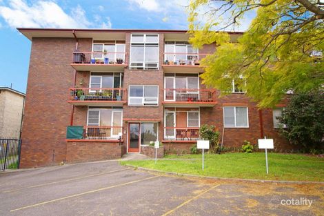 4/19-23b Riverside Cres, Marrickville, NSW 2204