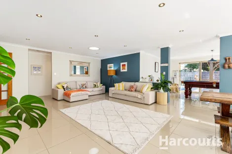 Property photo of 31 Hennessy Drive Ashby WA 6065