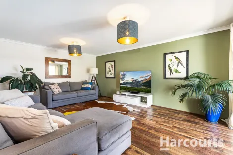 Property photo of 31 Hennessy Drive Ashby WA 6065