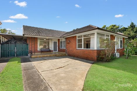 Property photo of 1A Everton Road Strathfield NSW 2135
