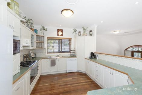 Property photo of 292 Singles Ridge Road Yellow Rock NSW 2777