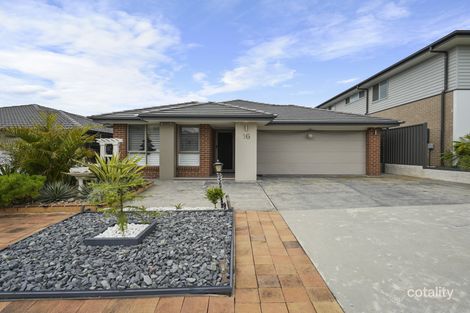 16 Jerome St, Leppington, NSW 2179
