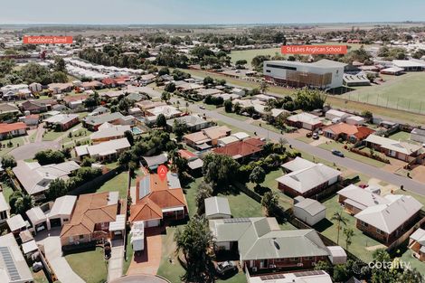 Property photo of 13 Eaves Court Bundaberg East QLD 4670