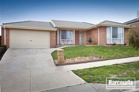 23 Swamp Gum Cl, Pakenham, VIC 3810
