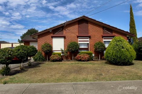 Property photo of 57 Rosella Avenue Werribee VIC 3030