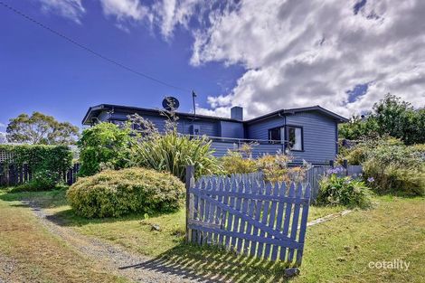 Property photo of 21 Rantons Road Dodges Ferry TAS 7173