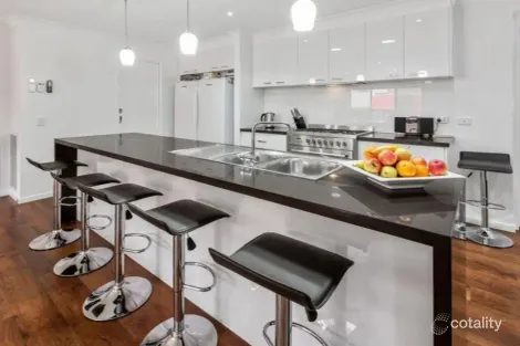 Property photo of 8 Stevensons Rise Kyneton VIC 3444