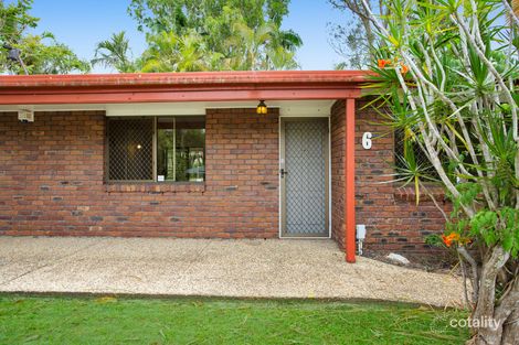 Property photo of 6 Bennett Drive Regents Park QLD 4118