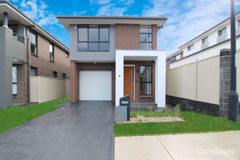 Property photo of 8 Pilgram Way The Ponds NSW 2769