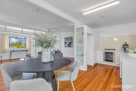 Property photo of 74 Halsmere Street Geebung QLD 4034