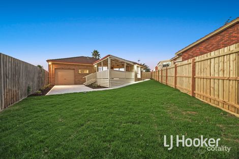 Property photo of 2 Janet Court Narre Warren VIC 3805