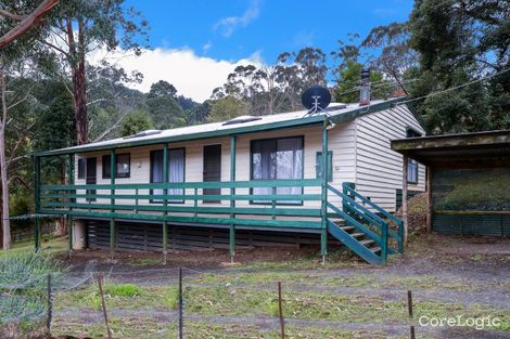 Property photo of 34 Tulloch Street Millgrove VIC 3799