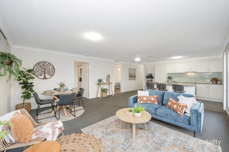 Property photo of 79 Summerland Drive Deeragun QLD 4818