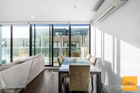 Property photo of 35/30 Leonard Crescent Ascot Vale VIC 3032