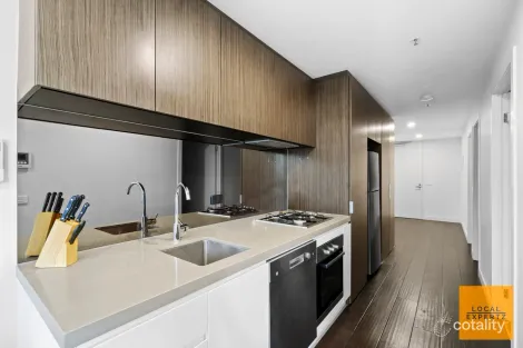 Property photo of 35/30 Leonard Crescent Ascot Vale VIC 3032