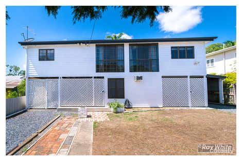 Property photo of 55 Ferguson Street Allenstown QLD 4700