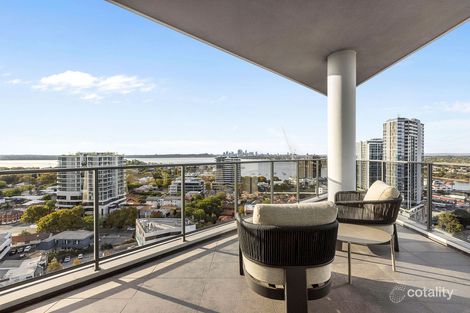 Property photo of 1506/893 Canning Highway Mount Pleasant WA 6153