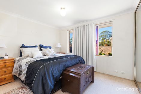 Property photo of 19/87-93 Yathong Road Caringbah NSW 2229