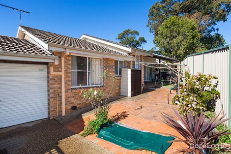 Property photo of 19/87-93 Yathong Road Caringbah NSW 2229