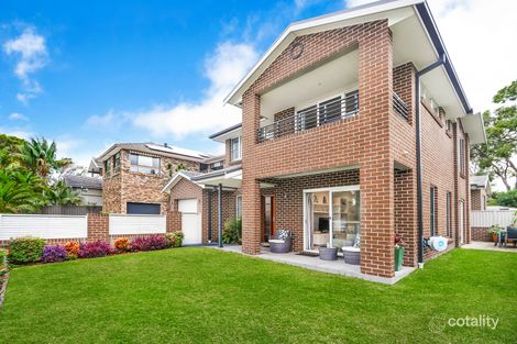 Property photo of 24 Caringbah Road Woolooware NSW 2230