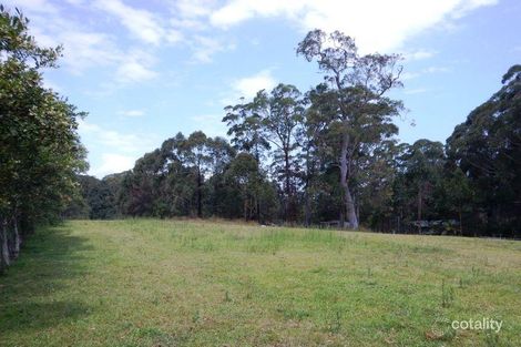 Property photo of 9 Palm Grove Place Moonee Beach NSW 2450