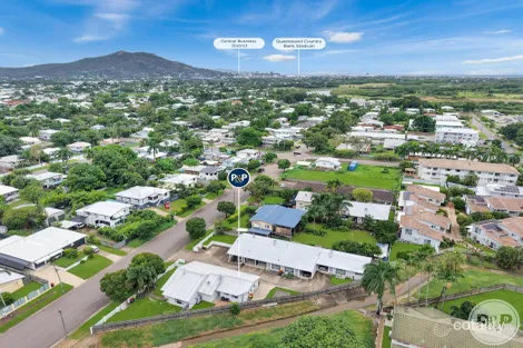 5/38-40 Hodel St, Rosslea, QLD 4812