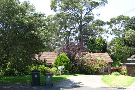 19 Fairy Dell Cl, Westleigh, NSW 2120