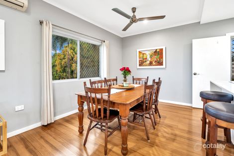 Property photo of 6 Dahlia Close Mooroobool QLD 4870