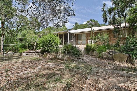 Property photo of 13-19 Douglas Court Karalee QLD 4306
