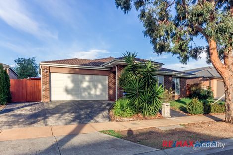Property photo of 27 Fieldwren Drive Williams Landing VIC 3027