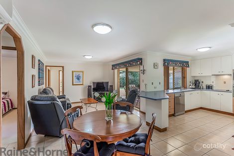 Property photo of 17 Prime Minister Drive Middle Ridge QLD 4350