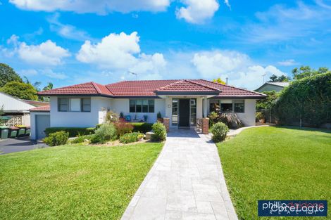 Property photo of 5 Statham Avenue North Rocks NSW 2151