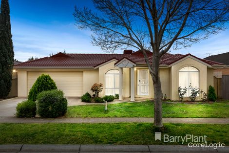Property photo of 8 Penny Crescent Hoppers Crossing VIC 3029