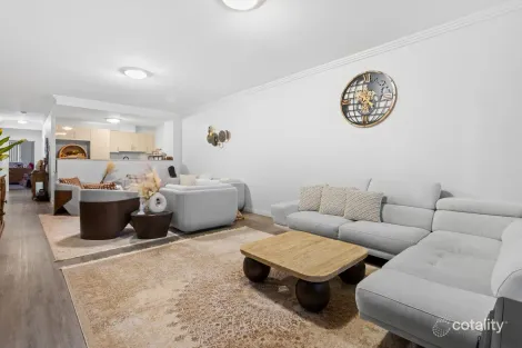 53/1 Russell St, Baulkham Hills, NSW 2153