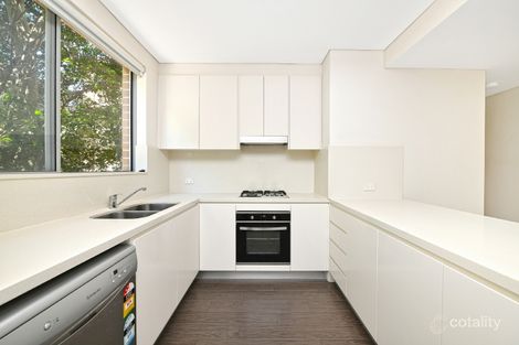 3/4 Edward St, Ryde, NSW 2112