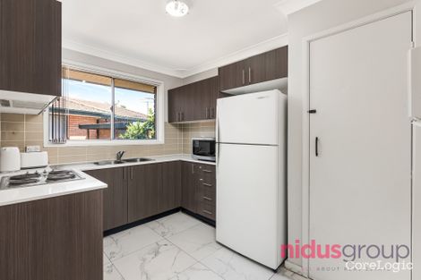 Property photo of 3 Napier Street Rooty Hill NSW 2766